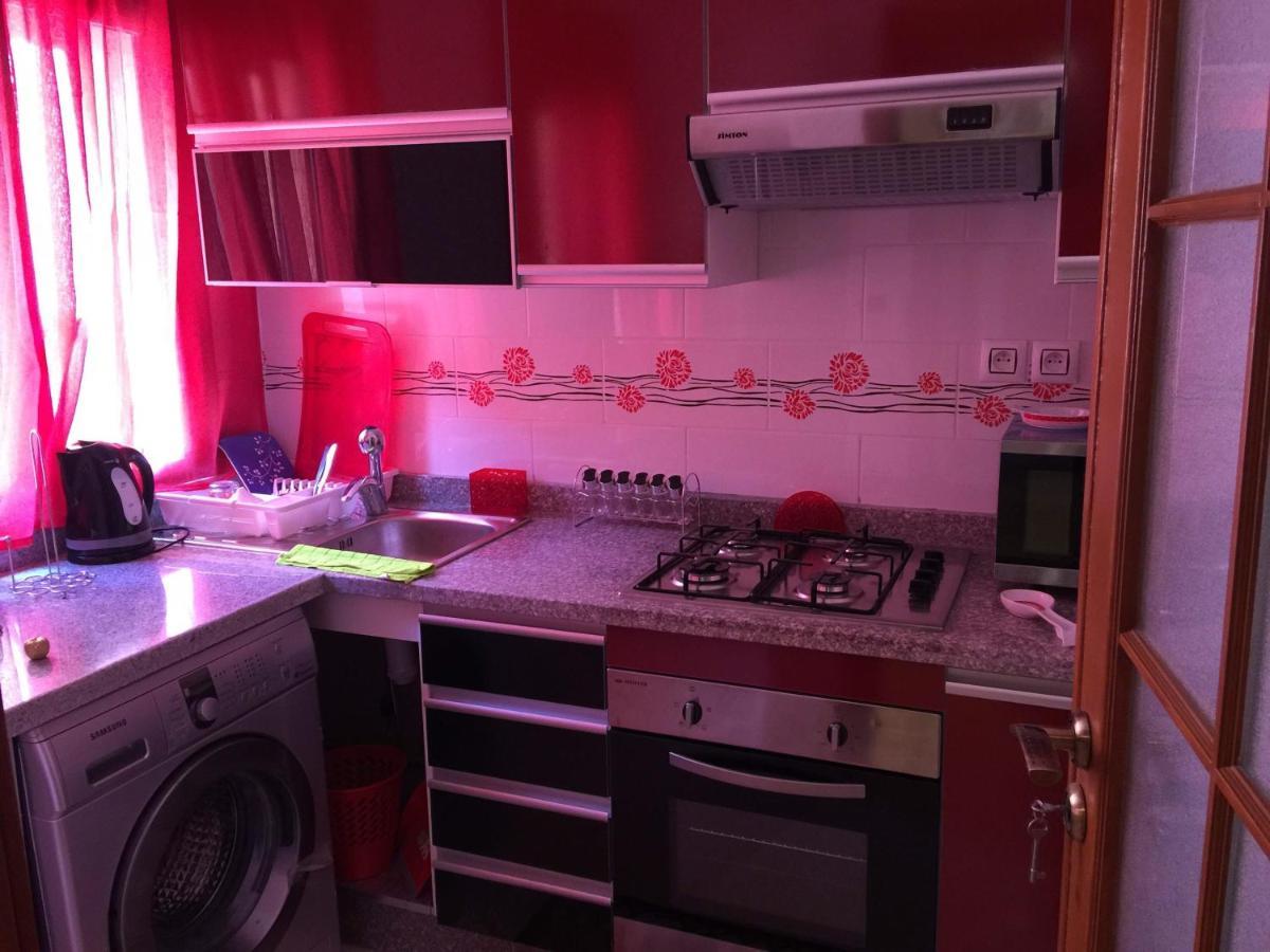 Apartment Majdoline マラケシュ 部屋 写真